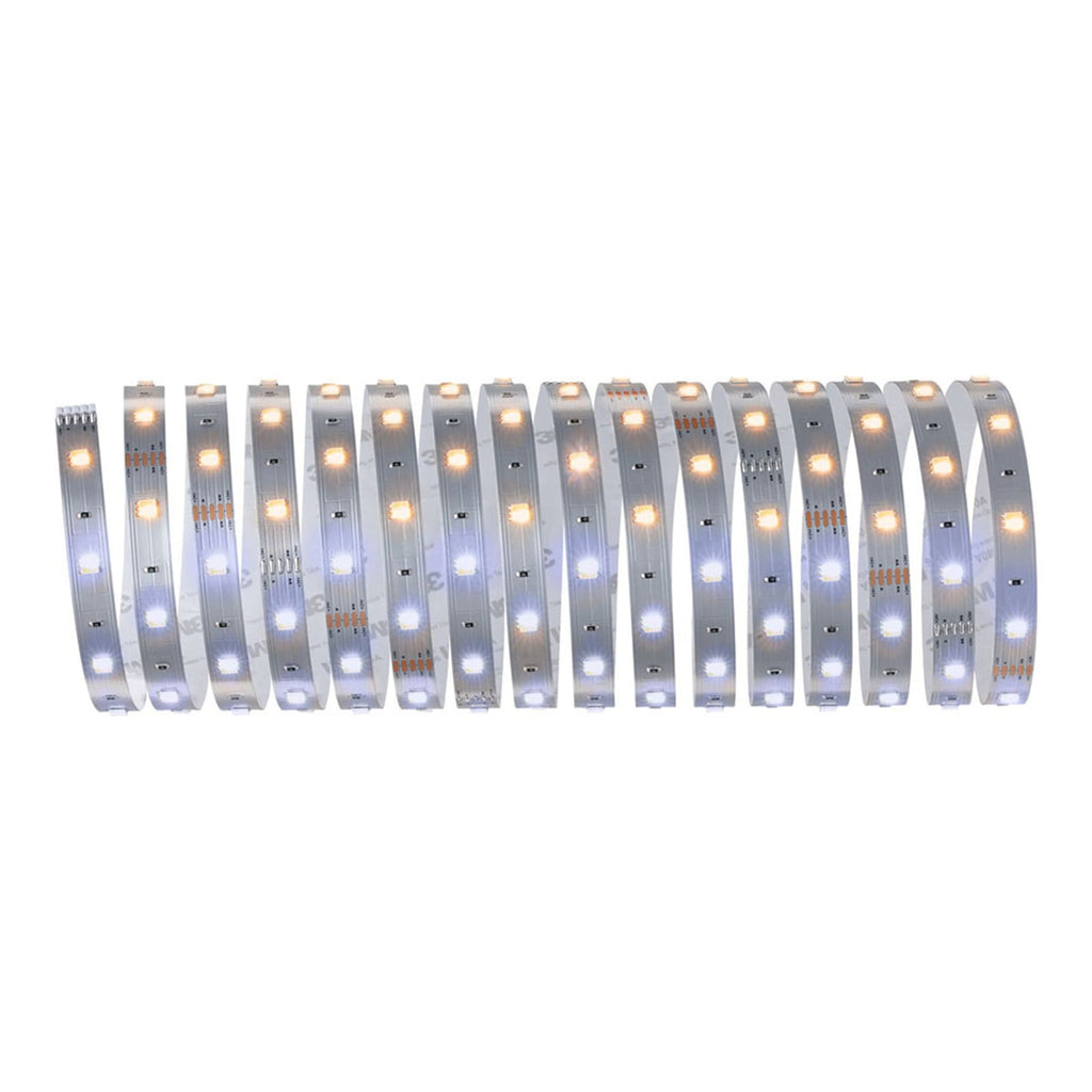 LED-stripe MaxLED 250 tunable white 5 m nærbilde av kobling