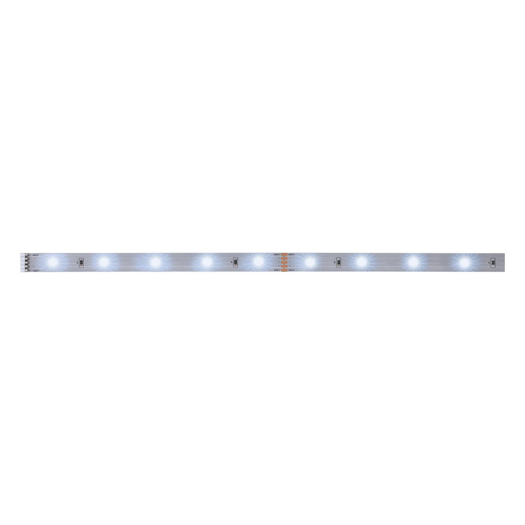 LED-stripe MaxLED 250 utvidelse 100 cm 4W 6500K dimbar forfra