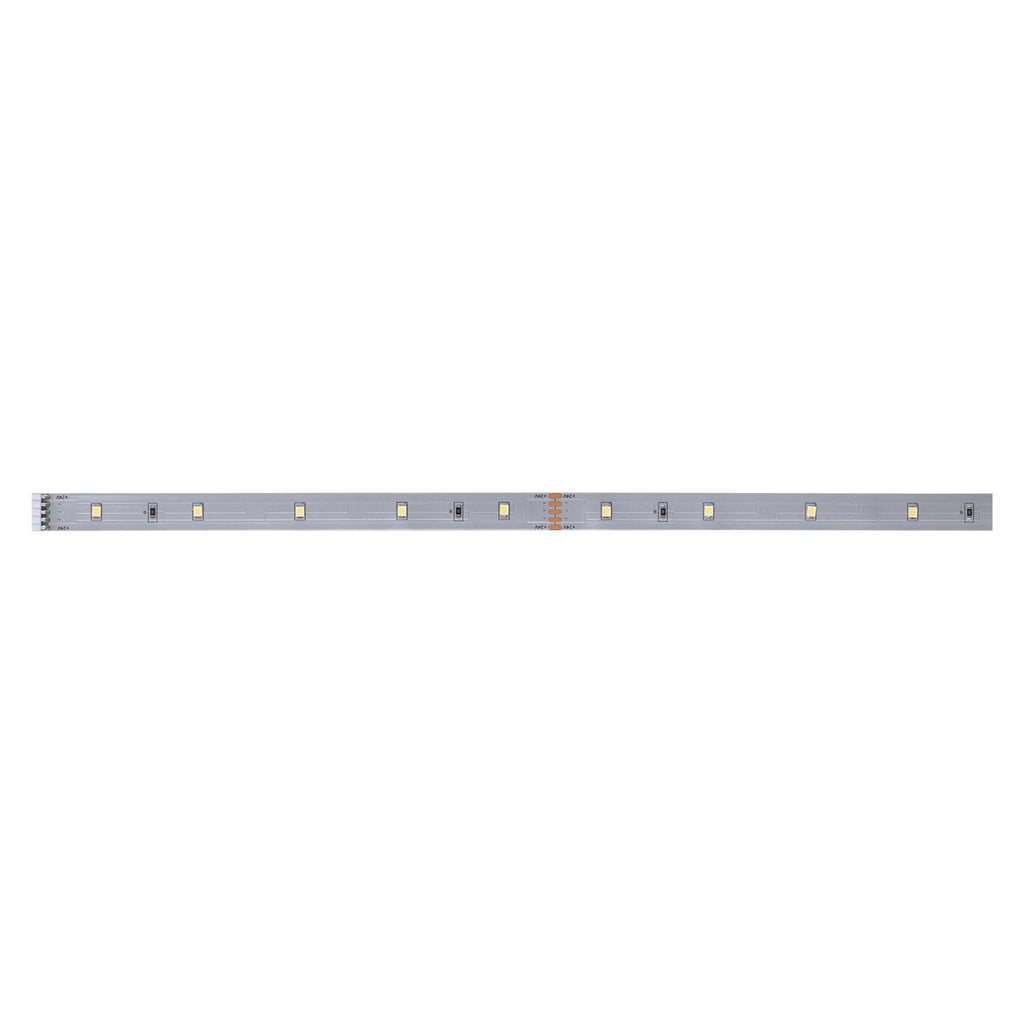 LED-stripe MaxLED 250 utvidelse 100 cm 4W 6500K dimbar bakside