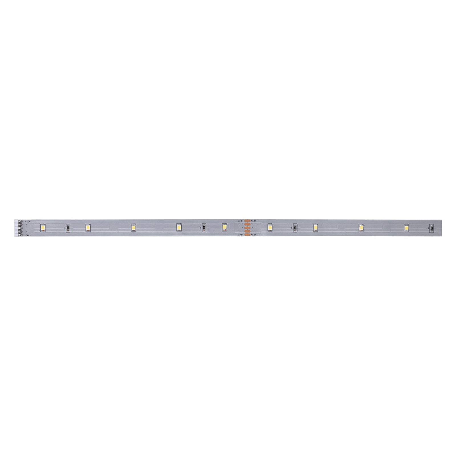 LED-stripe MaxLED 250 utvidelse 100 cm 4W 6500K dimbar bakside
