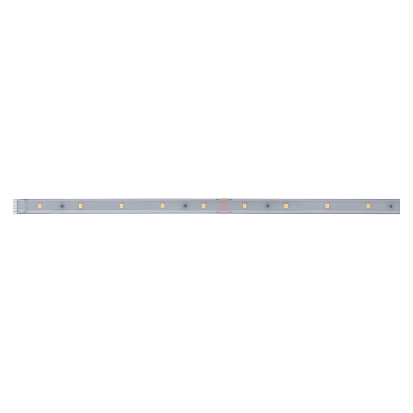 LED-stripe MaxLED 250 utvidelse 1m varmhvit IP44 dimbar - Paulmann montert