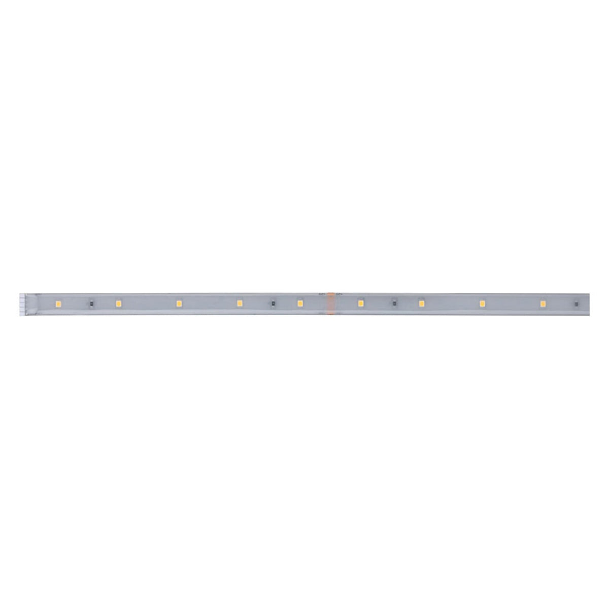 LED-stripe MaxLED 250 utvidelse 1m varmhvit IP44 dimbar - Paulmann montert