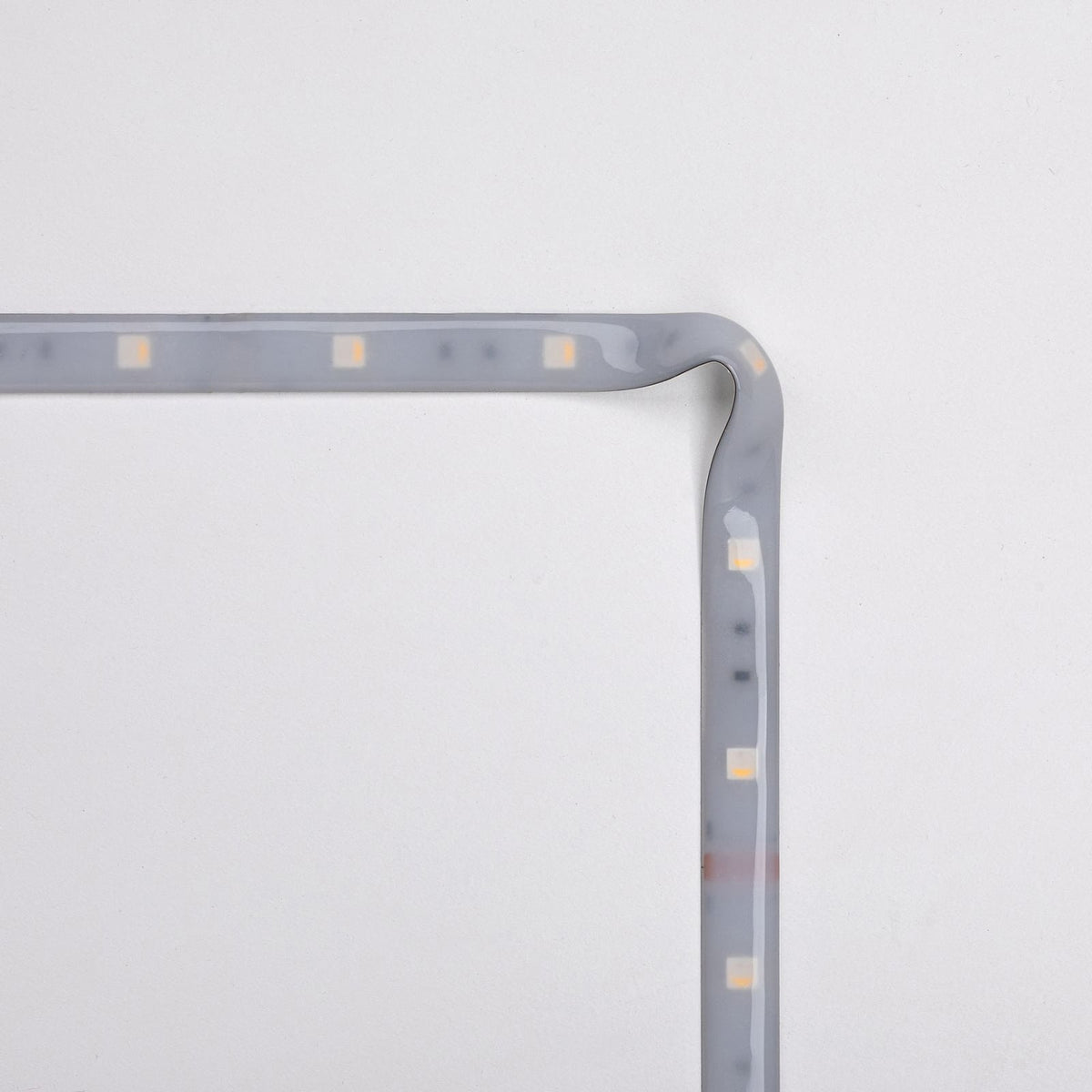 LED-stripe MaxLED 250 utvidelse 1m varmhvit IP44 dimbar - Paulmann tilkoblingssystem