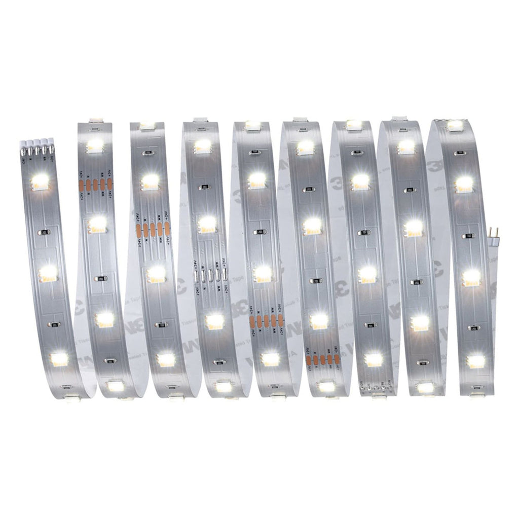 LED-stripe MaxLED 250 utvidelse 2,5m dimbar IP20 Paulmann tilkoblingssystem