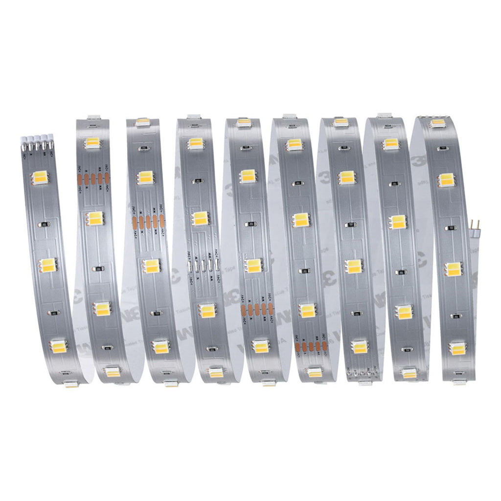 LED-stripe MaxLED 250 utvidelse 2,5m dimbar IP20 Paulmann emballasje