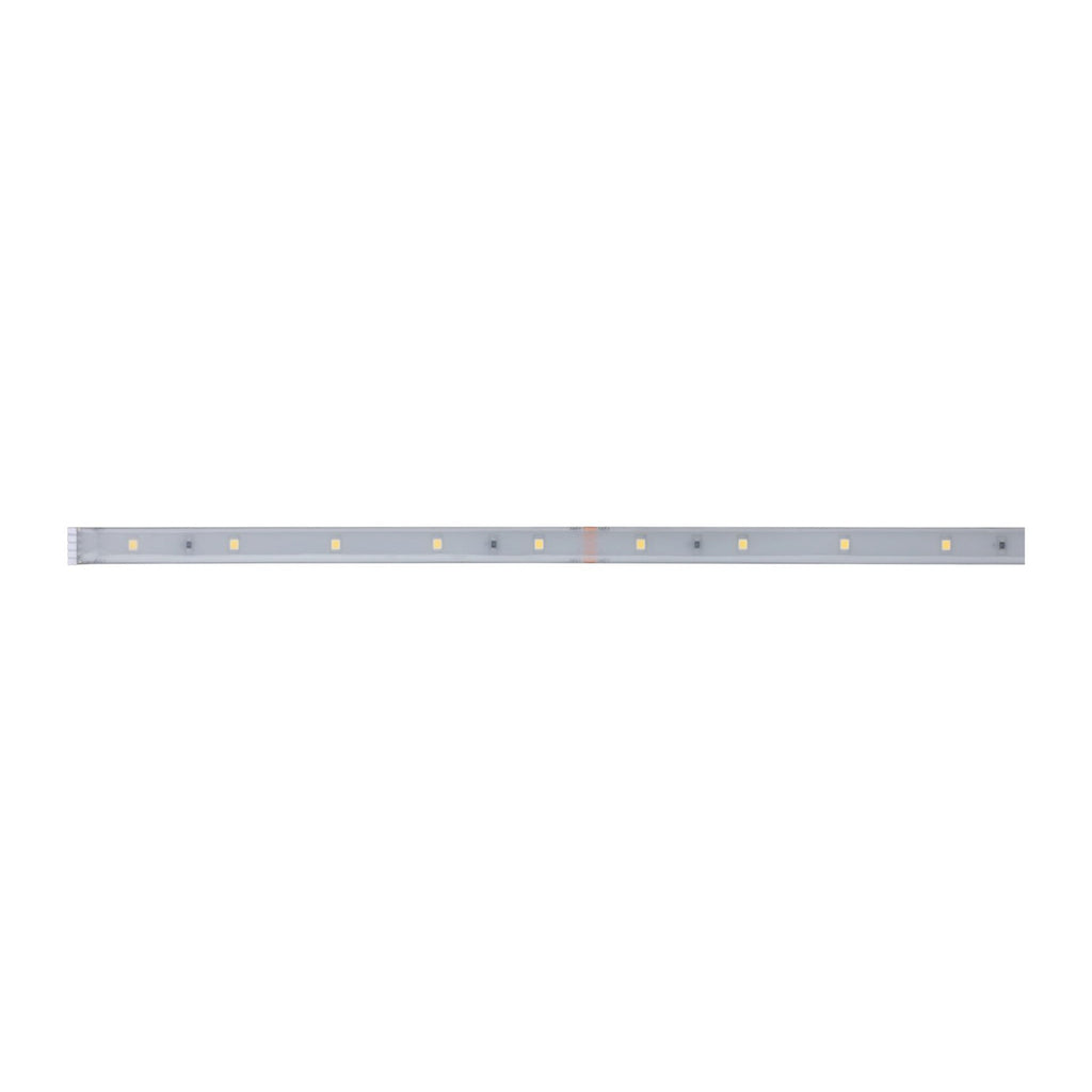 LED-stripe MaxLED 250 utvidelse IP44 1 m 6500K dimbar bakside