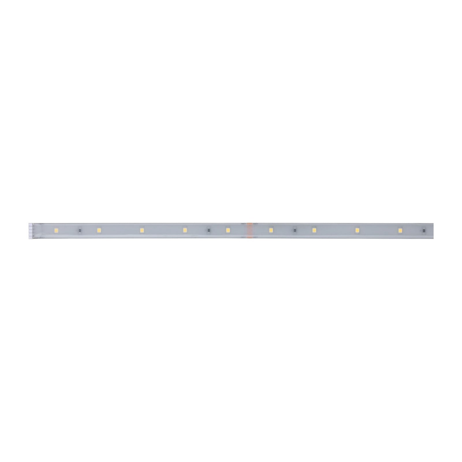 LED-stripe MaxLED 250 utvidelse IP44 1 m 6500K dimbar bakside