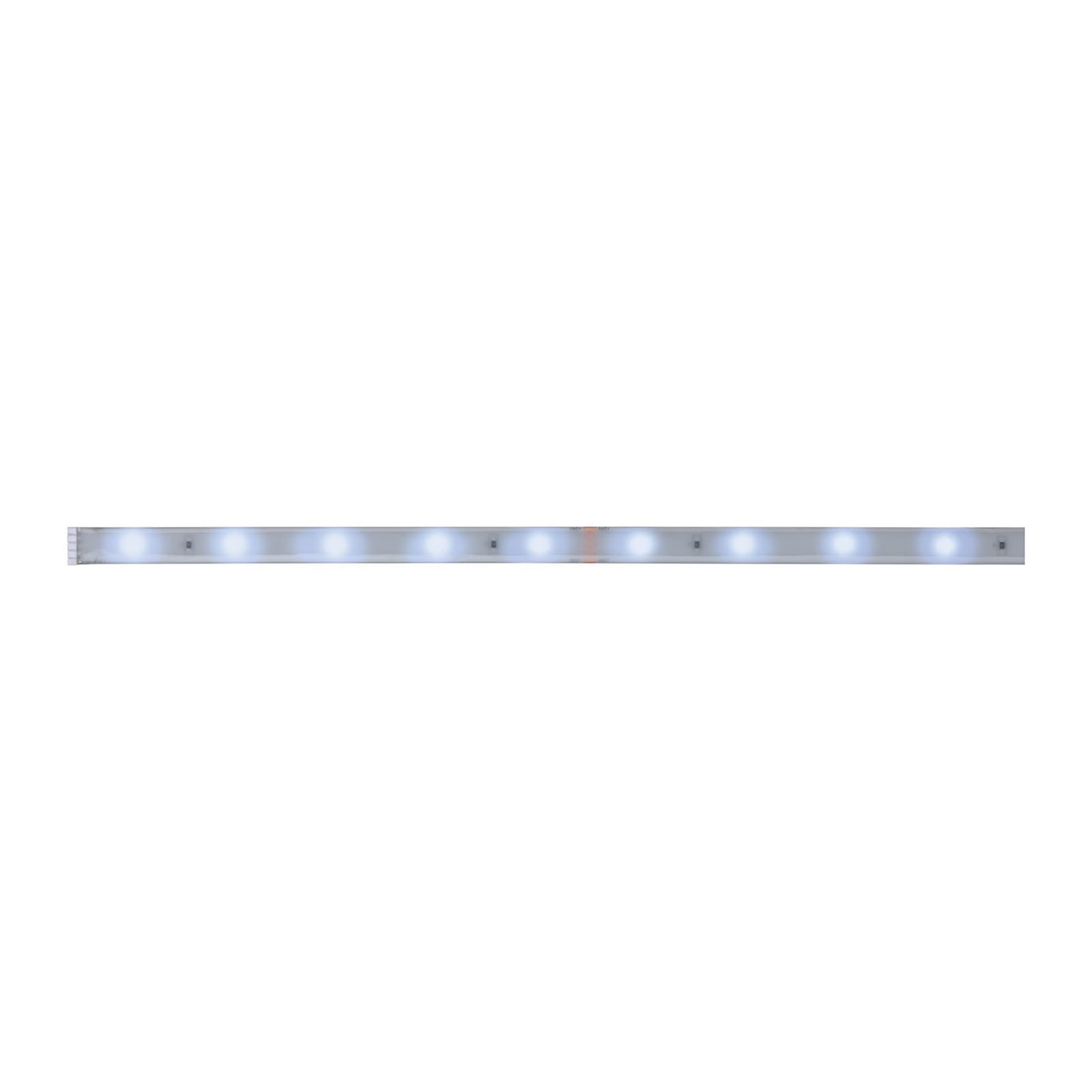 LED-stripe MaxLED 250 utvidelse IP44 1 m 6500K dimbar foran