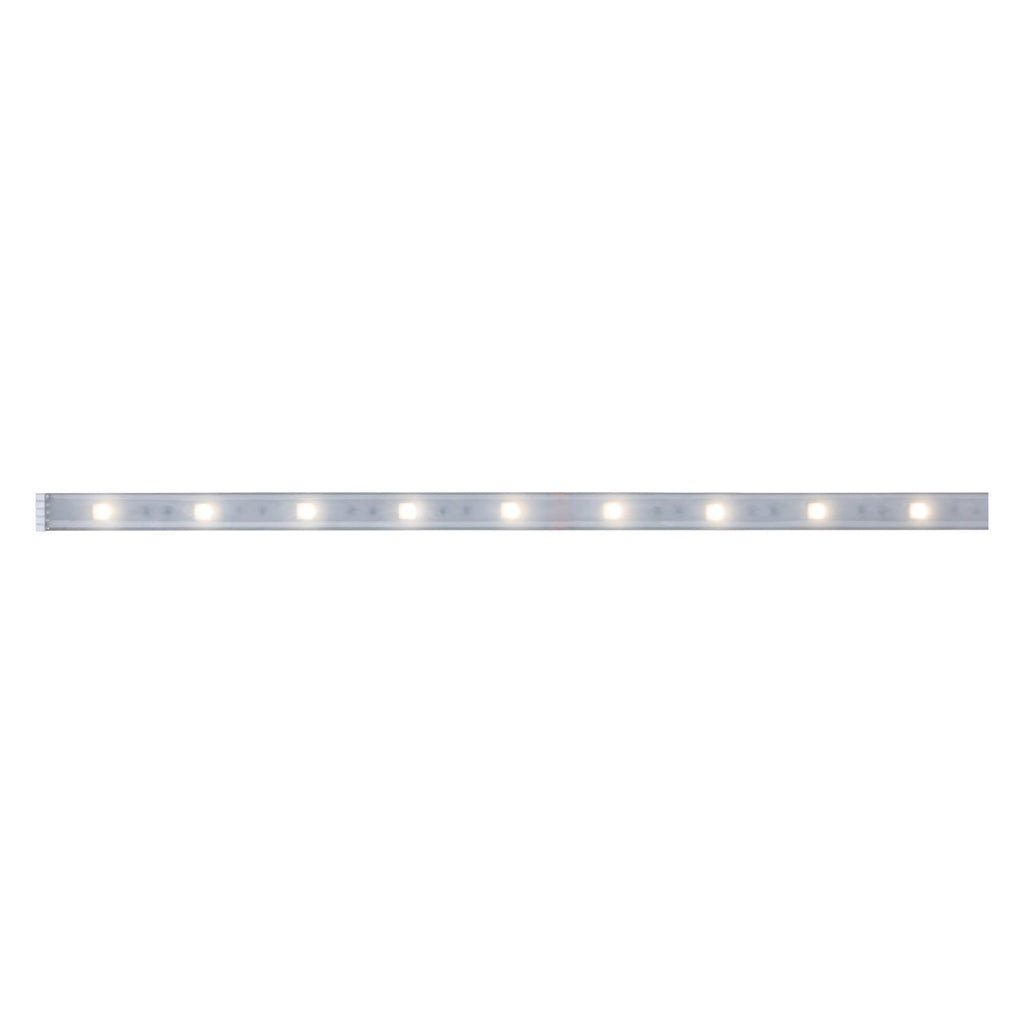 LED-stripe MaxLED 250 utvidelse RGBW IP44 100 cm dimbar forfra