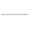 LED-stripe MaxLED 250 utvidelse RGBW IP44 100 cm dimbar forfra