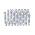 LED-stripe MaxLED 250 utvidelse RGBW IP44 250 cm dimbar - Paulmann forfra