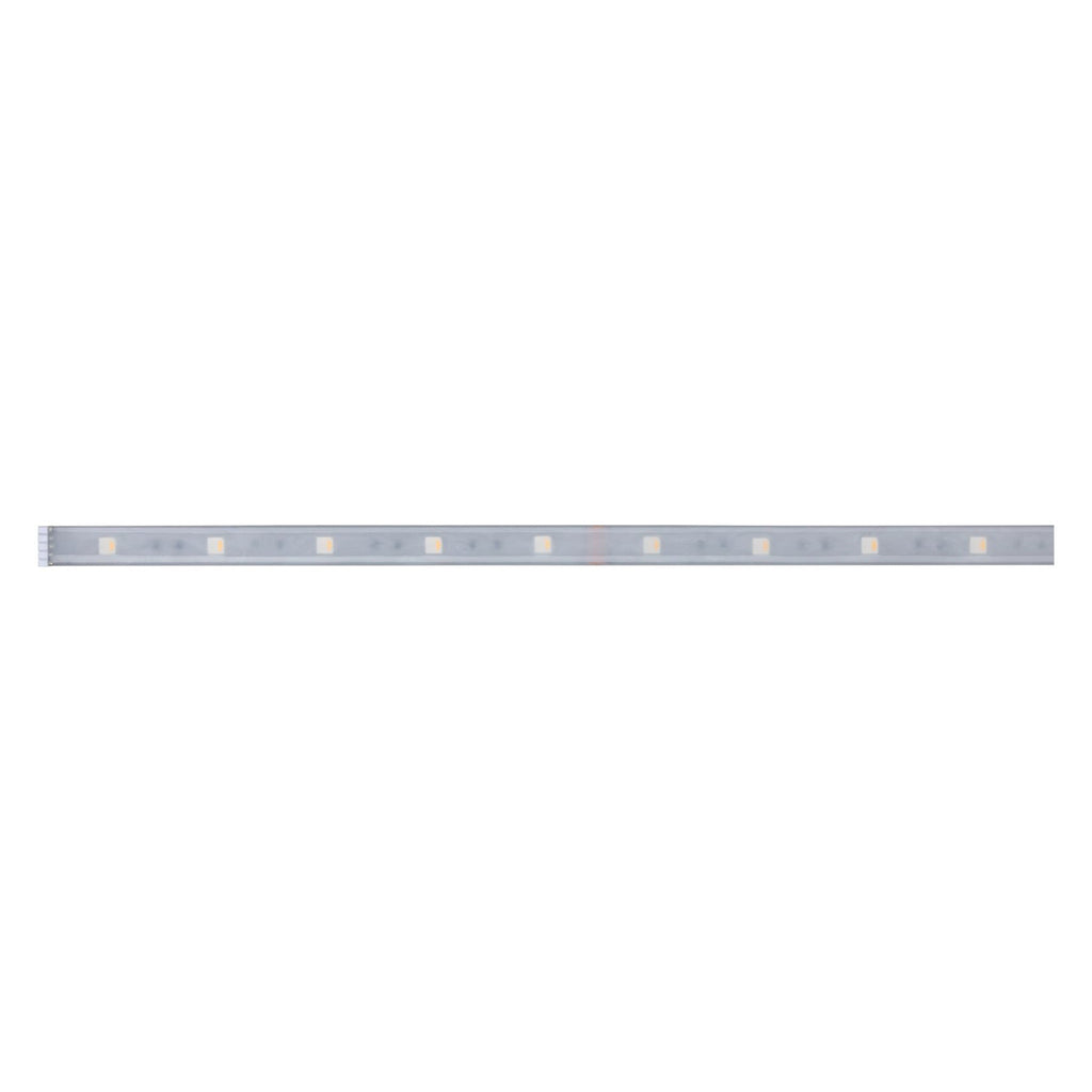 LED-stripe MaxLED 250 utvidelse RGBW IP44 montert i rom