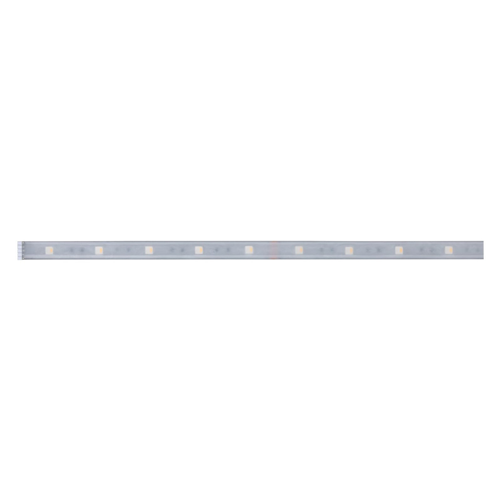 LED-stripe MaxLED 250 utvidelse RGBW IP44 montert i rom