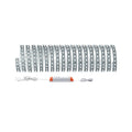 LED-stripe MaxLED 500 basissett 10m kaldhvit front