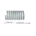 LED-stripe MaxLED 500 basissett 3 m 20W 2700K dimbar fra Paulmann for innendørs belysning
