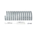 LED-stripe MaxLED 500 basissett dagslyshvit 5m 28W dimbar forfra