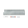 LED-stripe MaxLED 500 basissett dimbar 10m varmhvit fra Paulmann forfra
