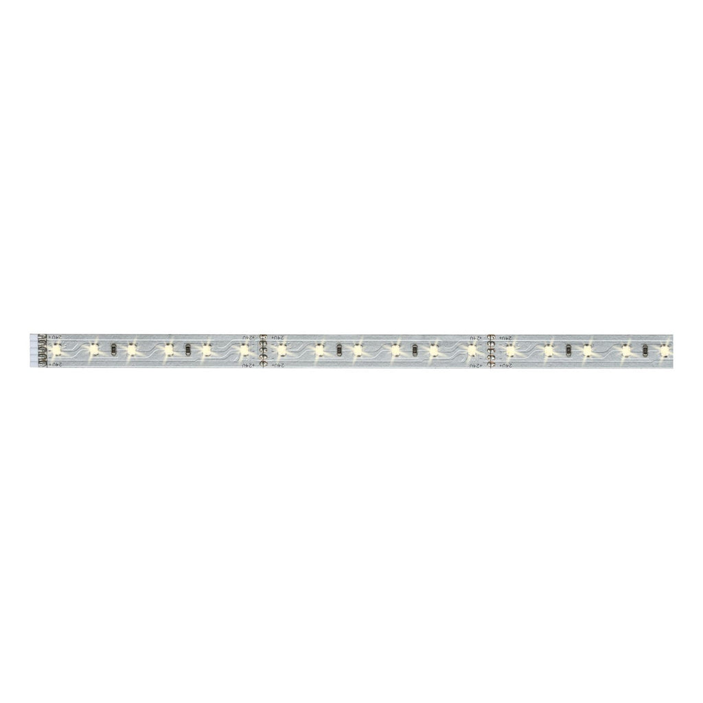 LED-stripe MaxLED 500 dimbar varmhvit 100 cm detalj
