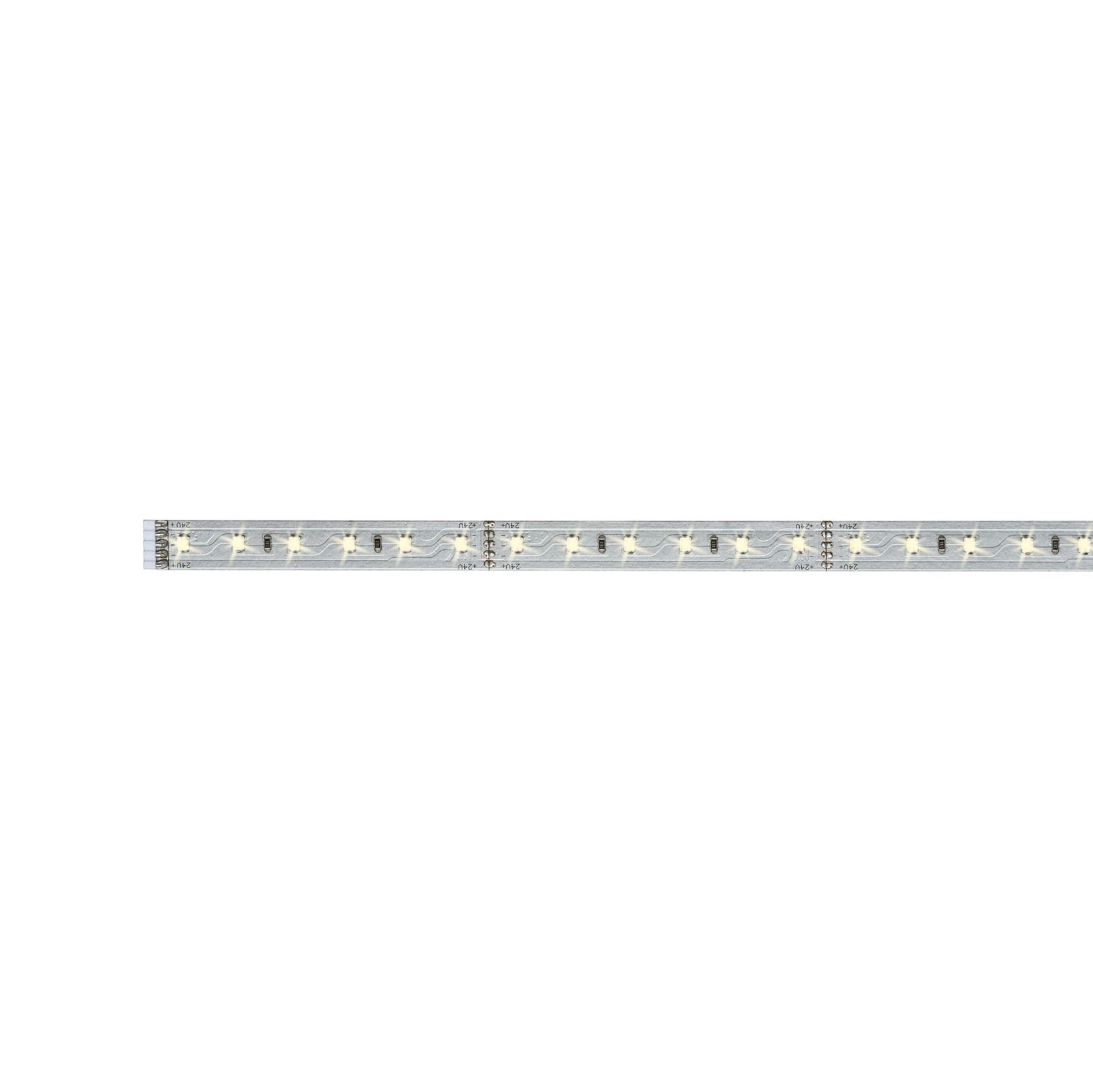 LED-stripe MaxLED 500 dimbar varmhvit 100 cm front