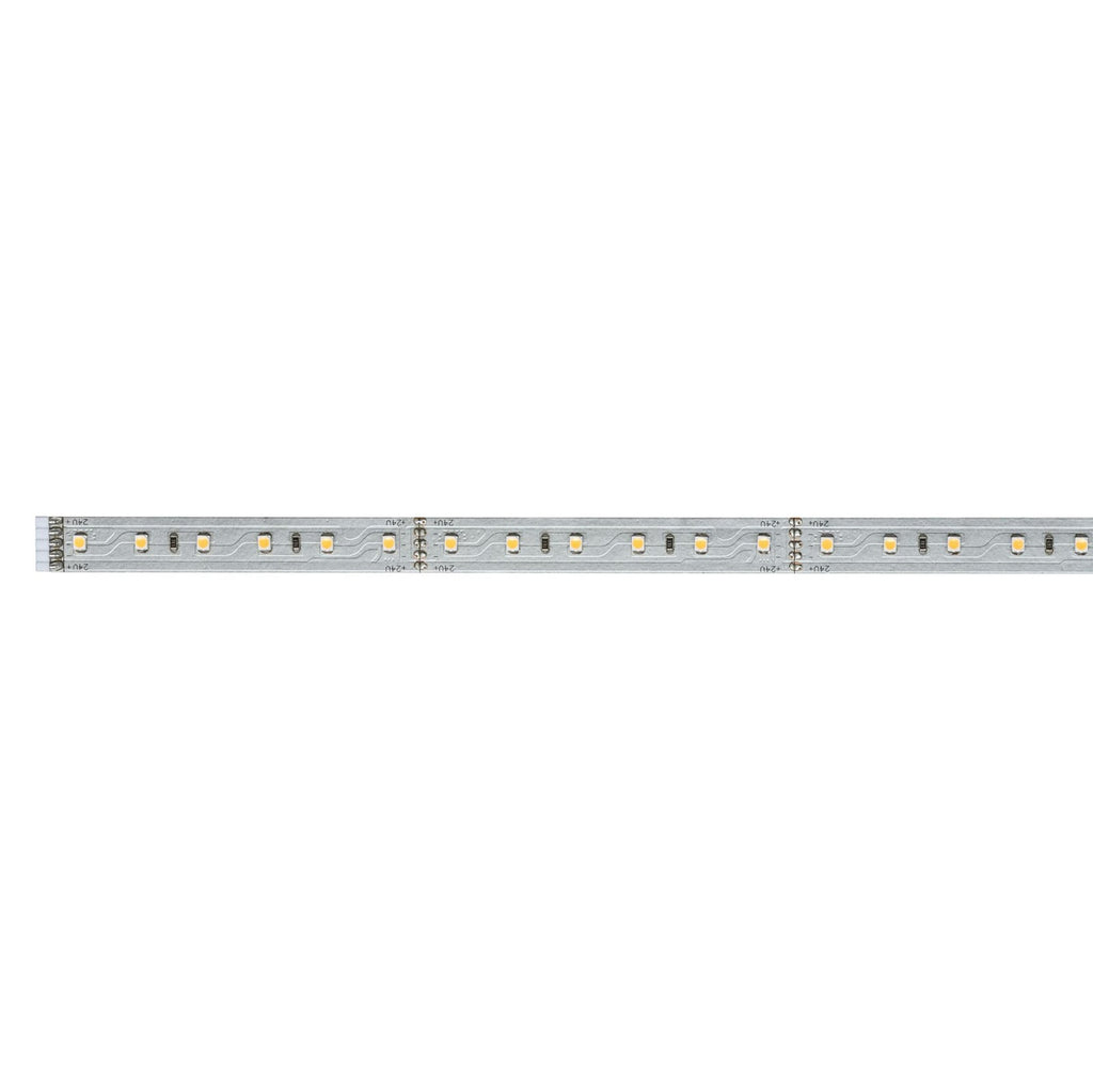 LED-stripe MaxLED 500 dimbar varmhvit 100 cm montert