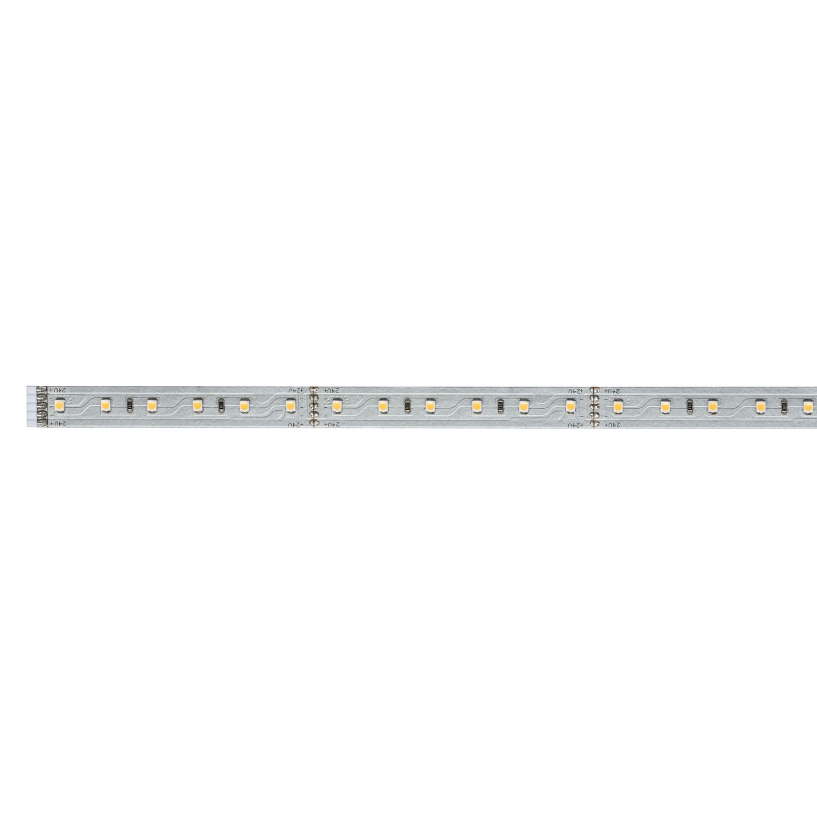 LED-stripe MaxLED 500 dimbar varmhvit 100 cm montert