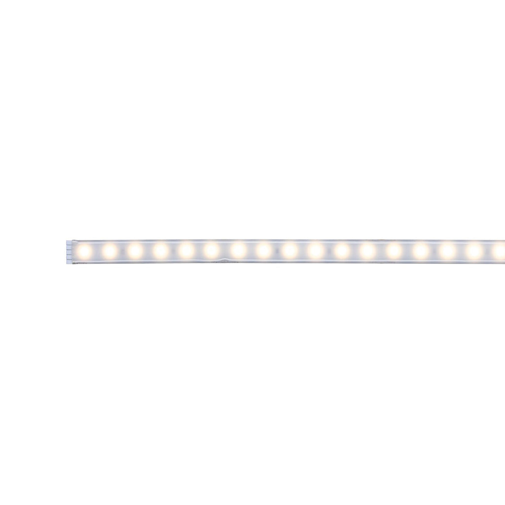 LED-stripe MaxLED 500 IP44 1m 6W varmhvit dimbar foran