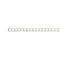 LED-stripe MaxLED 500 IP44 1m 6W varmhvit dimbar foran