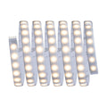 LED-stripe MaxLED 500 IP44 2,5m varmhvit 15W forfra