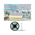 LED-stripe MaxLED 500 RGBW 10 m 72W 3000K forfra