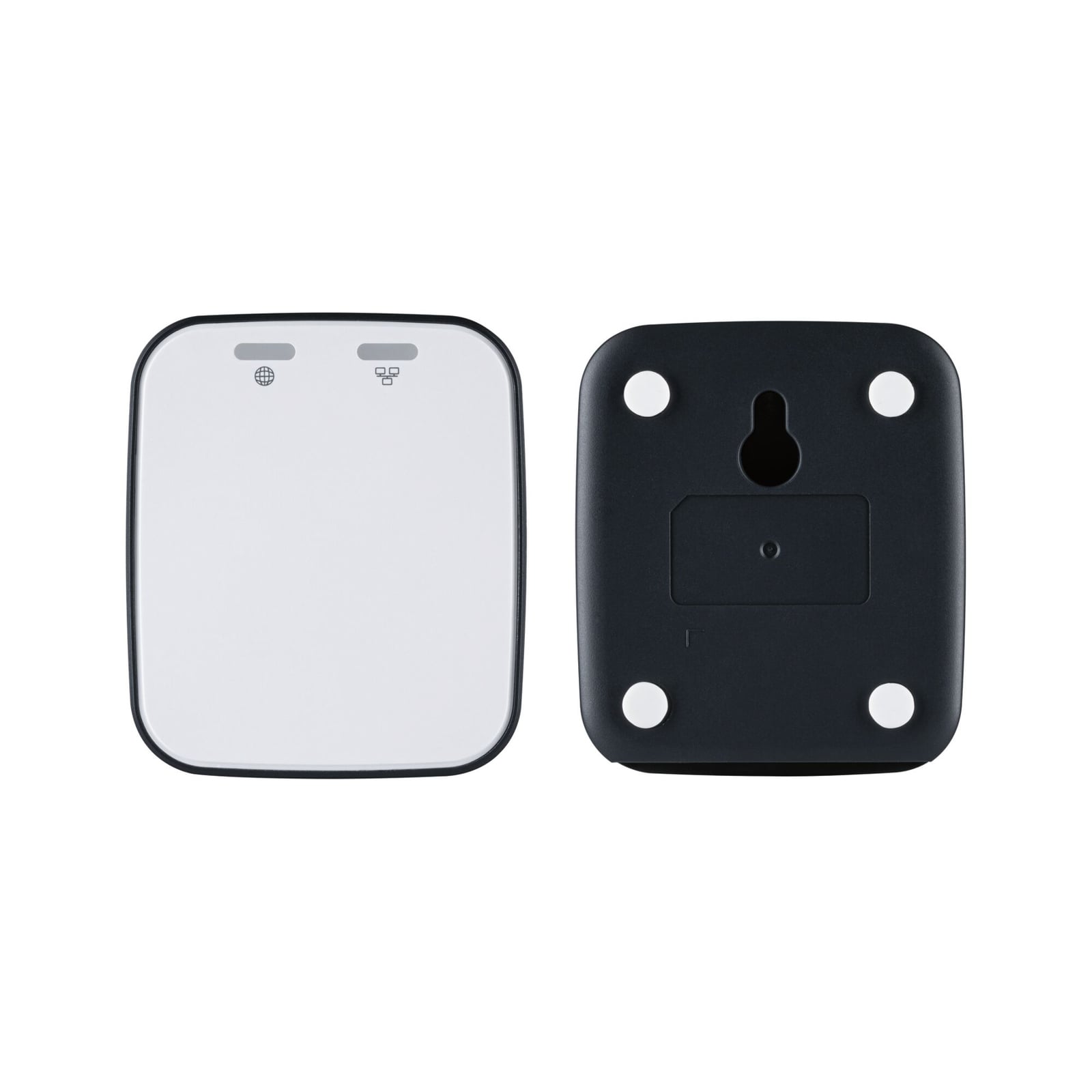 Nærbilde av LED-stripe MaxLED 500 RGBW Zigbee 5m IP44 med gateway