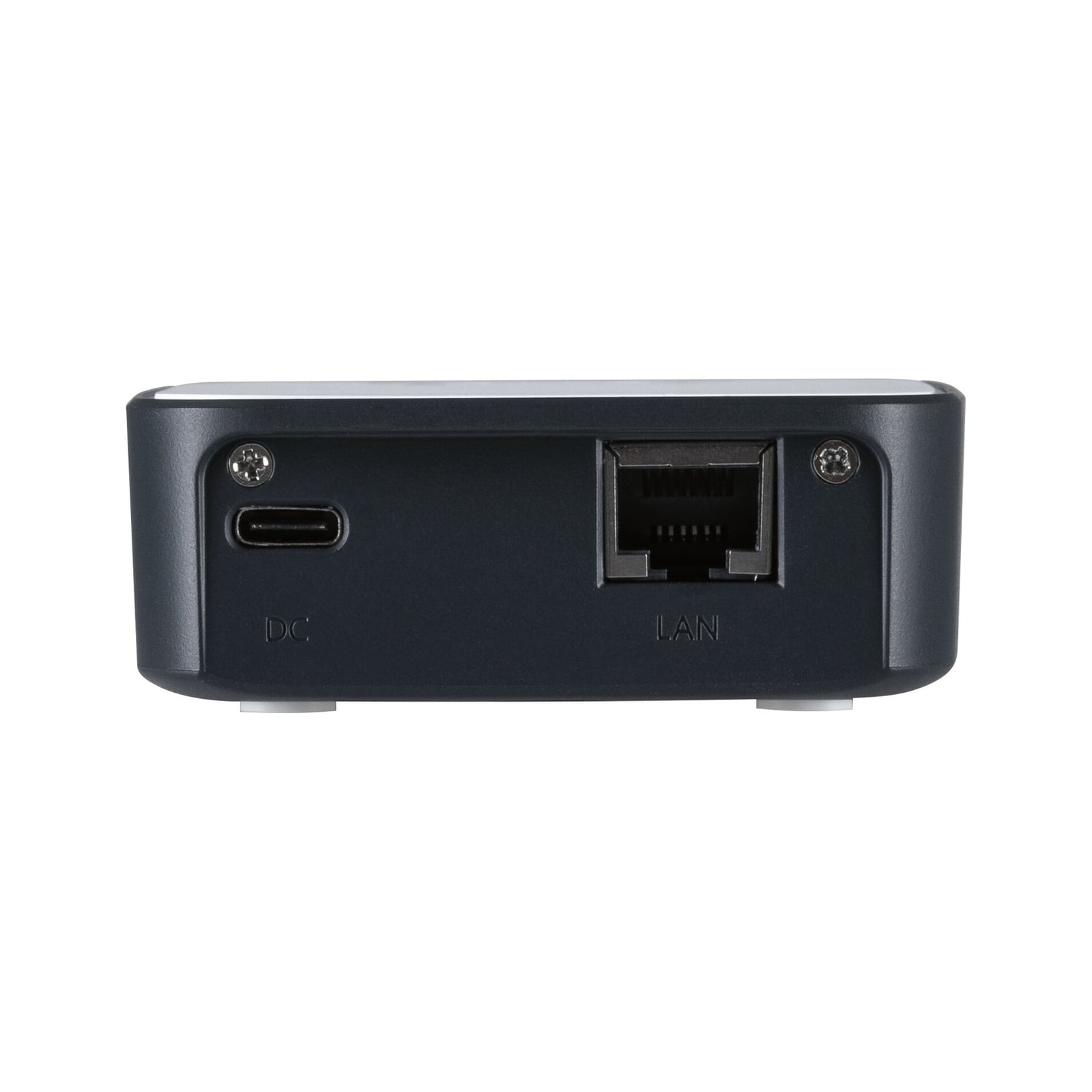 LED-stripe MaxLED 500 RGBW Zigbee 5m IP44 med gateway i bruk