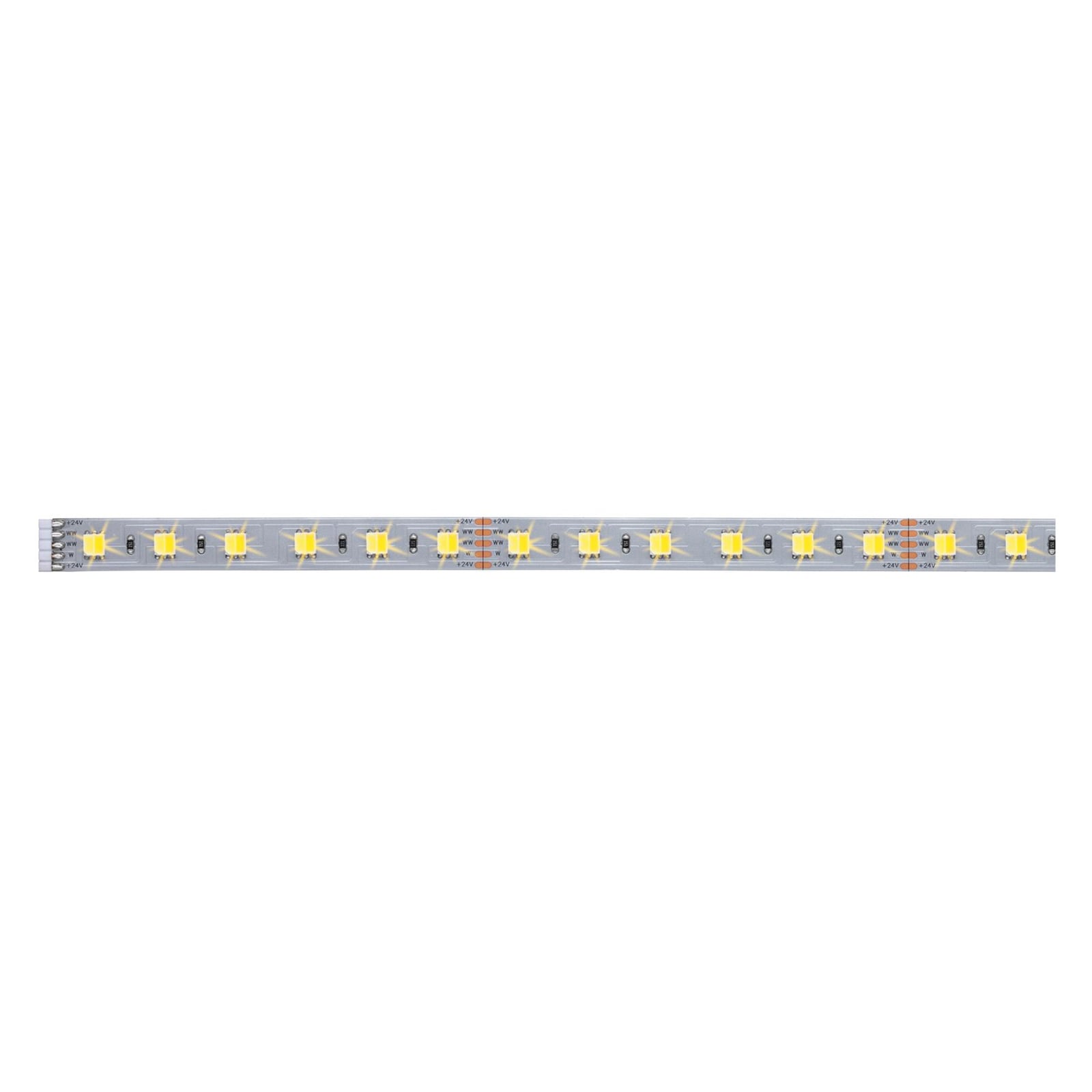 LED-stripe MaxLED 500 tunable white dimbar 100 cm IP20 bakside