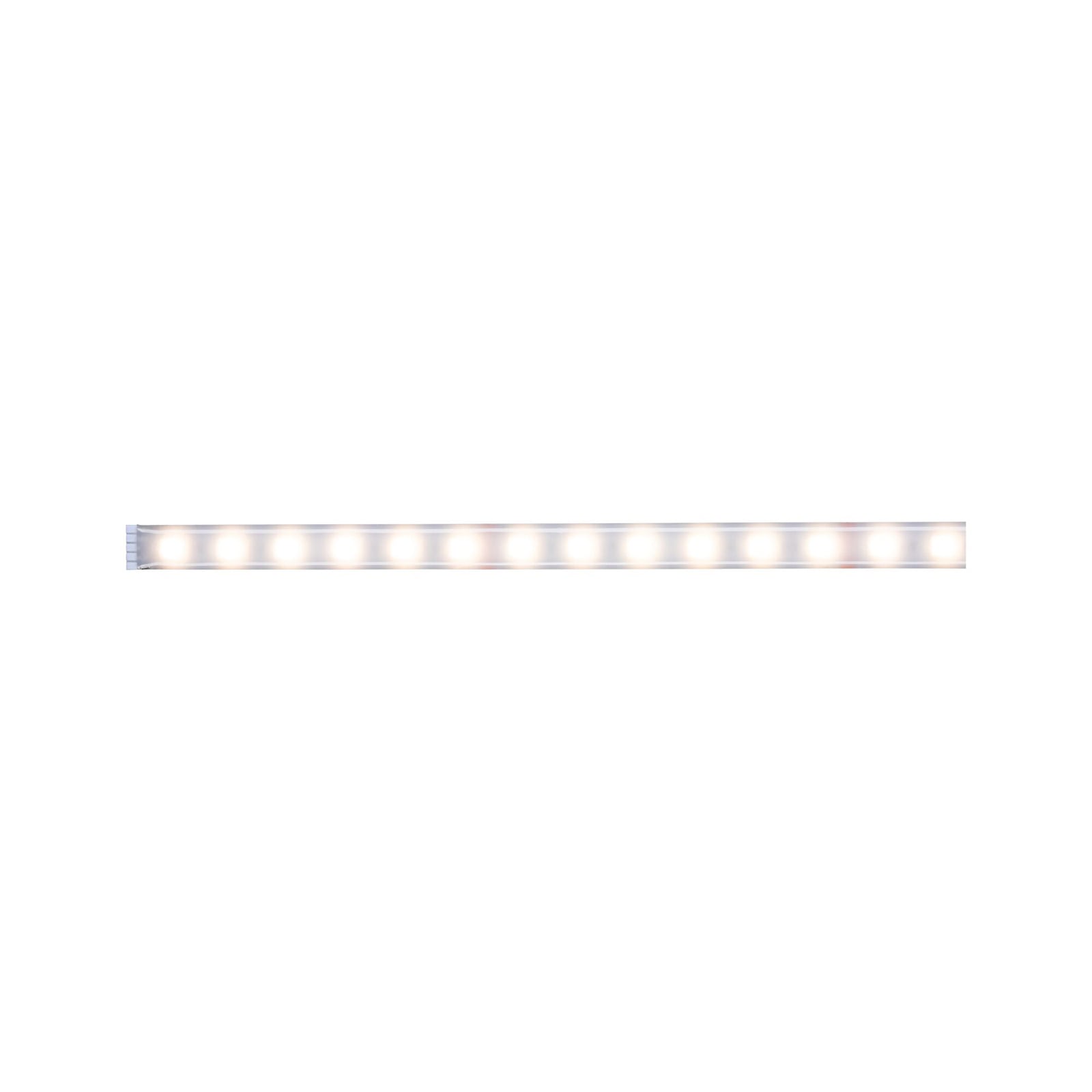 Nærbilde LED-stripe MaxLED 500 utvidelse 1m RGBW 12W dimbar