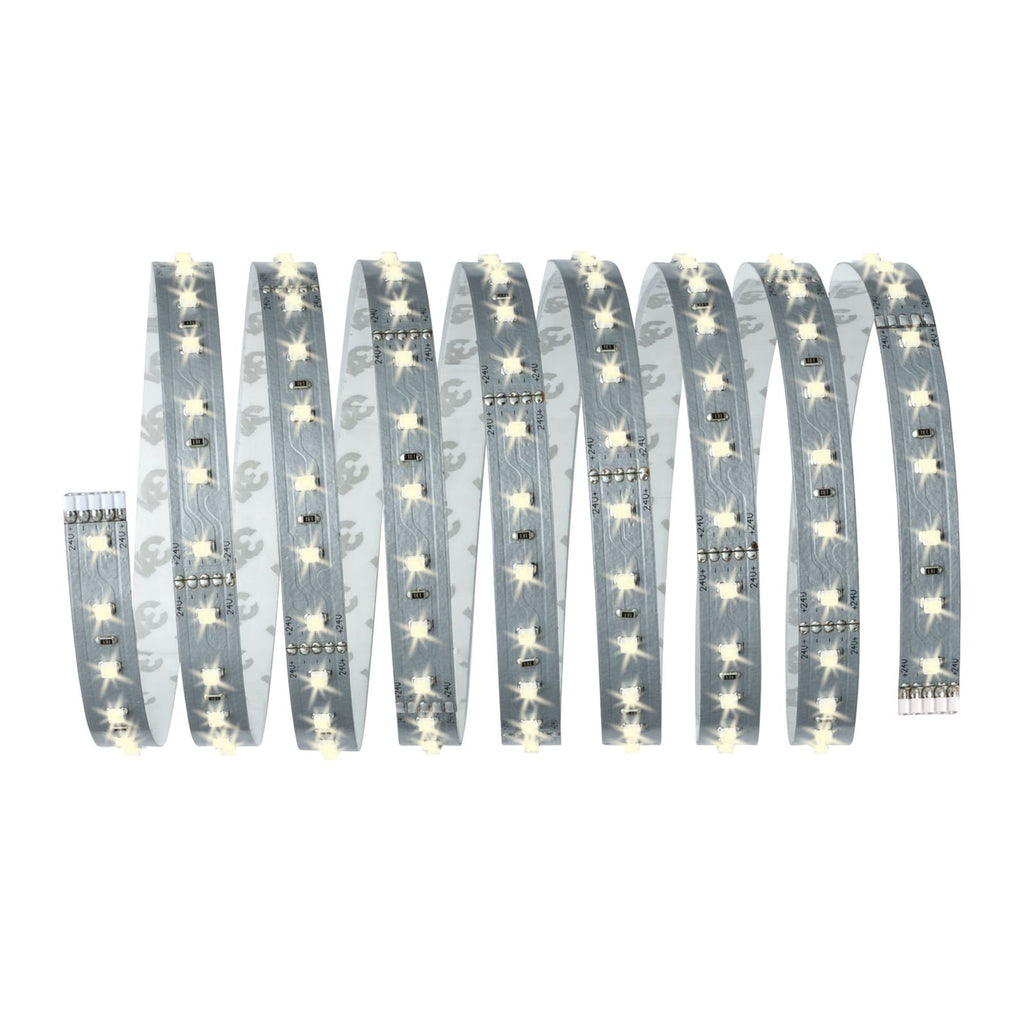 LED-stripe MaxLED 500 utvidelse 2,5 m 6500K detalj