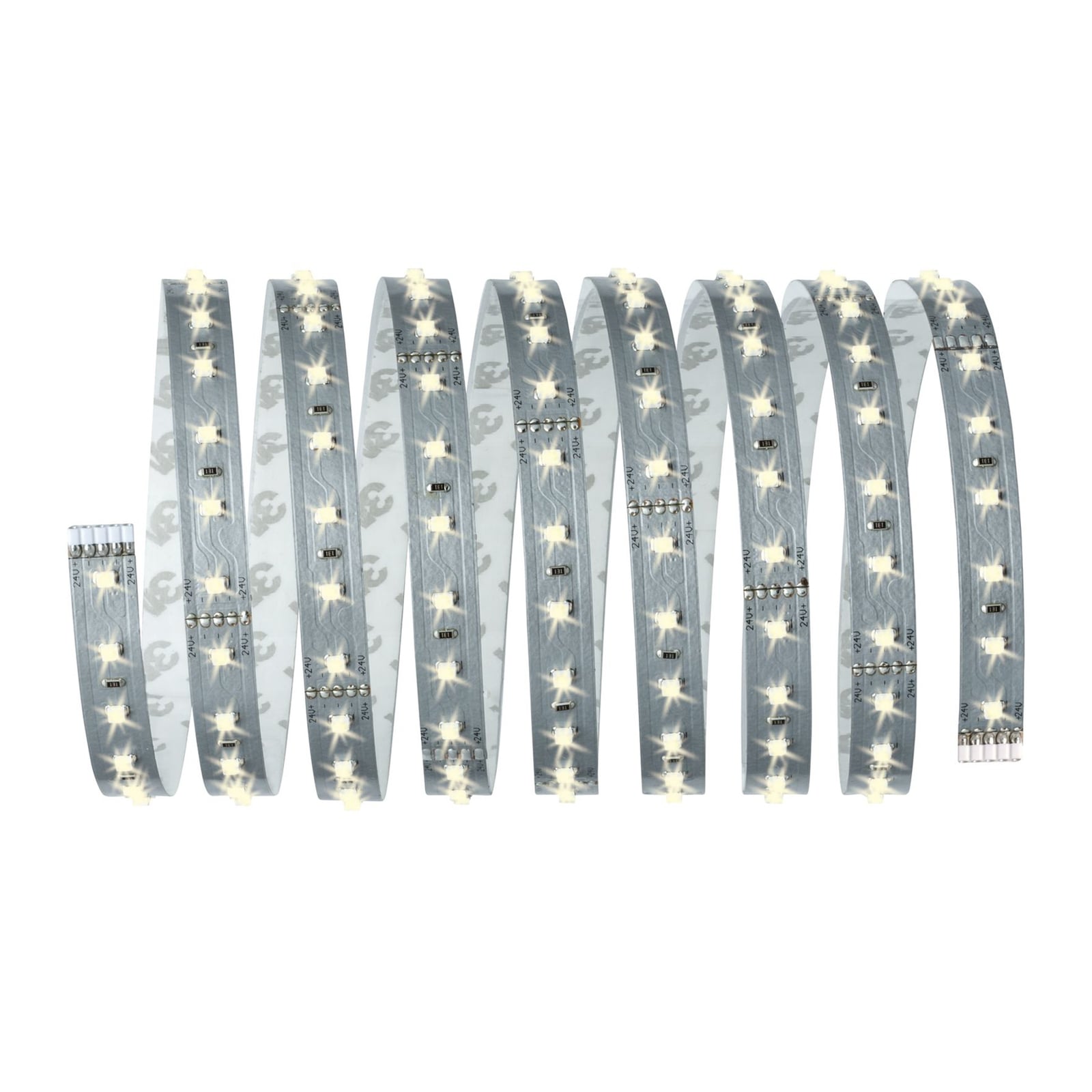 LED-stripe MaxLED 500 utvidelse 2,5 m 6500K detalj