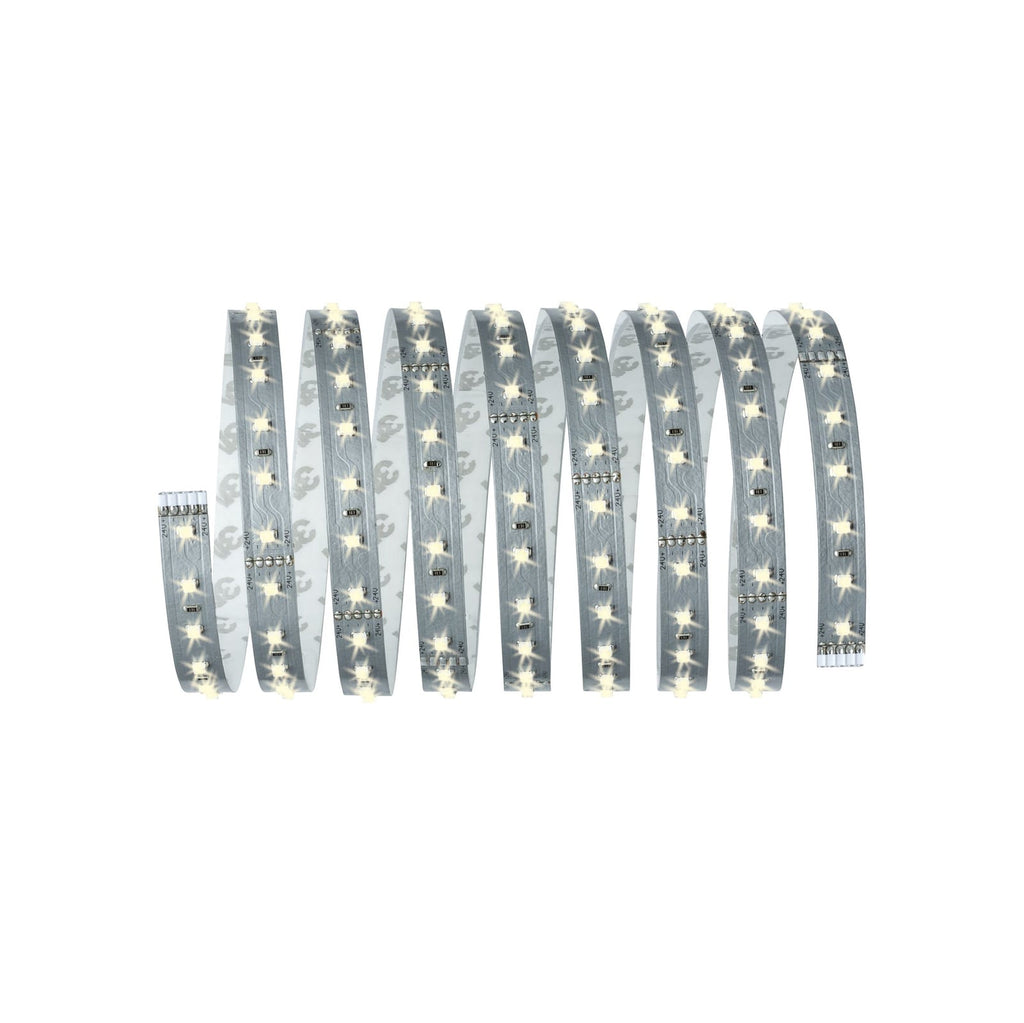 LED-stripe MaxLED 500 varmhvit 2700K 250 cm forfra