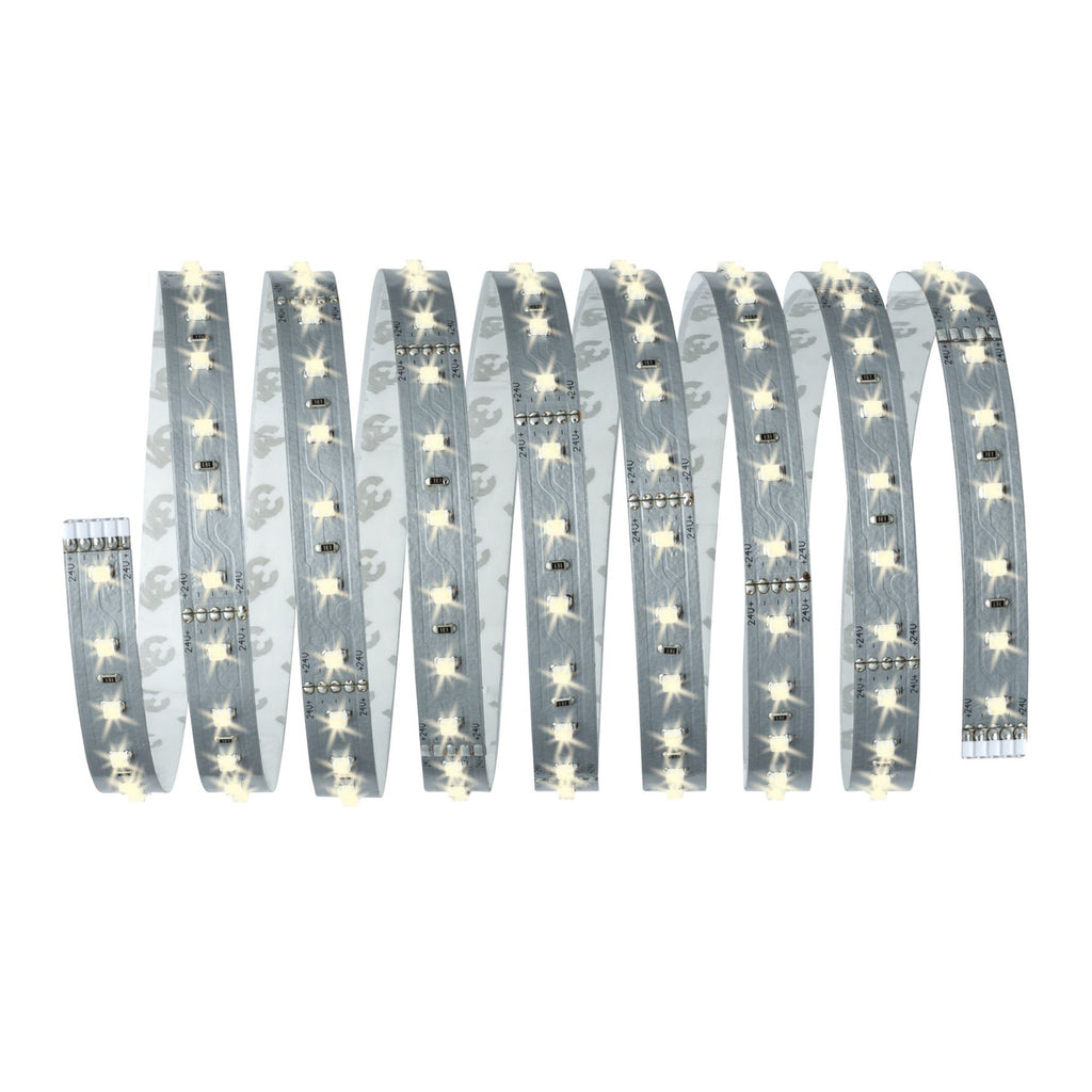 LED-stripe MaxLED 500 varmhvit 2700K 250 cm bakside