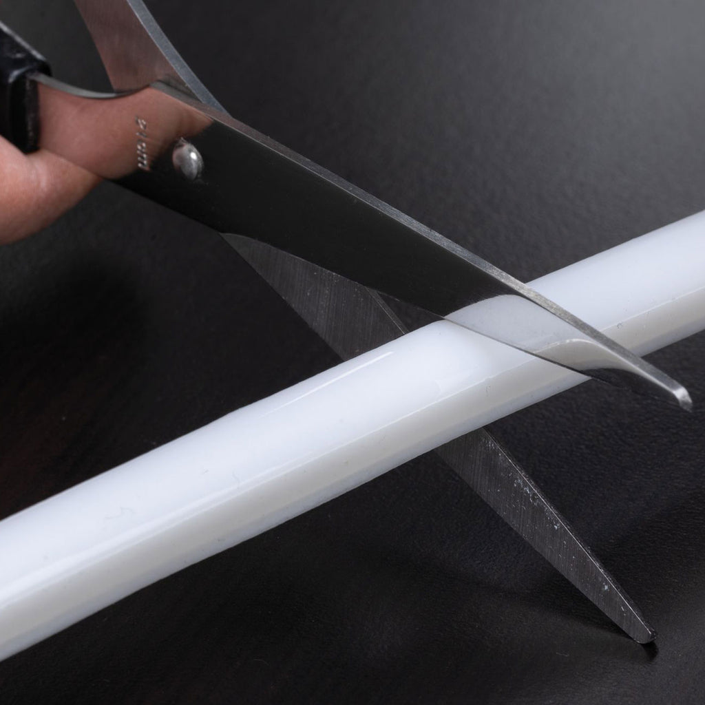LED-stripe MaxLED Flow basissett RGB 3m 27W dimbar IP67 lysfargevalg