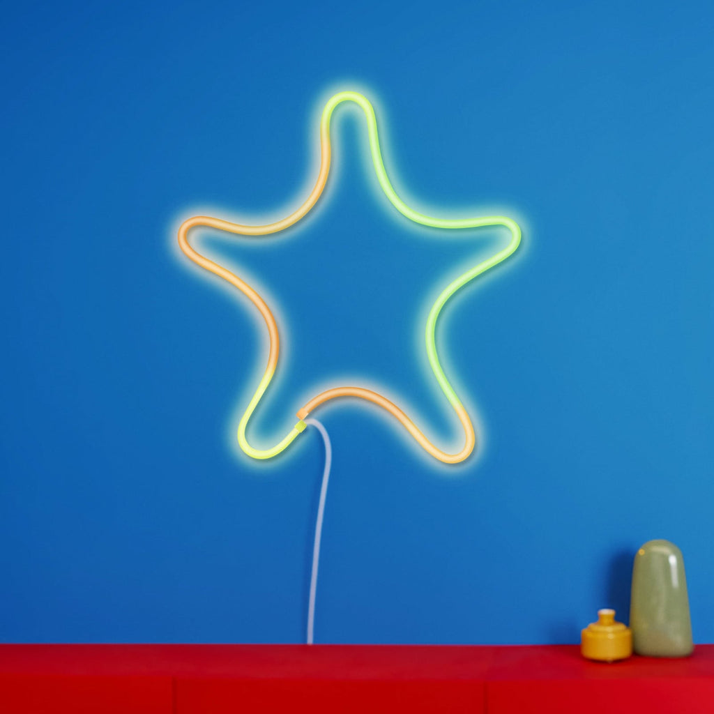 LED-stripe Neon Flex RGB dimbar 3m 24W WiFi - WiZ nærbilde av tilkobling