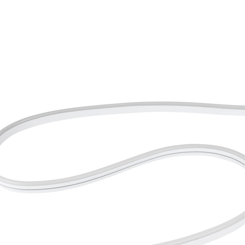 LED-stripe Neon Stripe-Z 5 m RGB CCT dimbar 30W installasjon