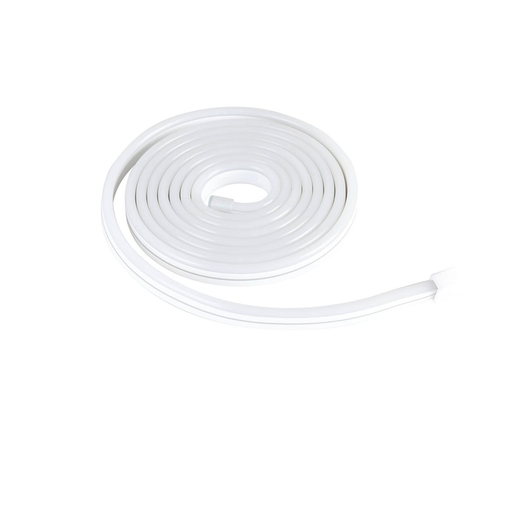 LED-stripe Neon Stripe-Z 5 m RGB CCT dimbar 30W nærbilde