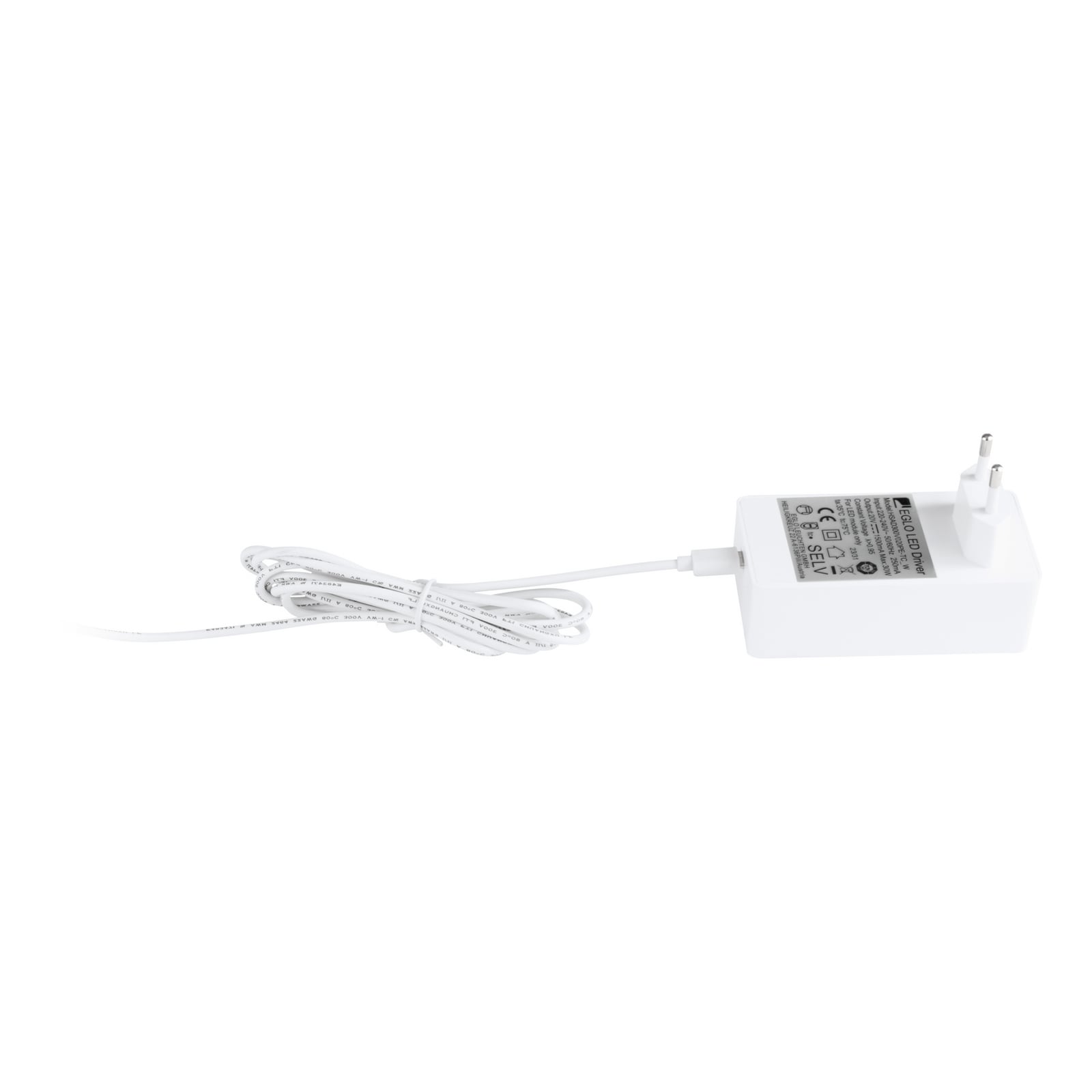 LED-stripe Neon Stripe-Z 5 m RGB CCT dimbar 30W lysfargevalg
