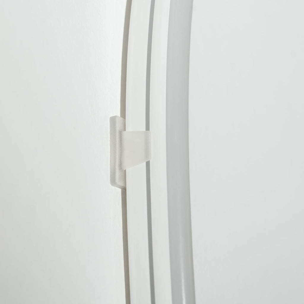 LED-stripe Neon Stripe-Z 5 m RGB CCT dimbar 30W appstyring