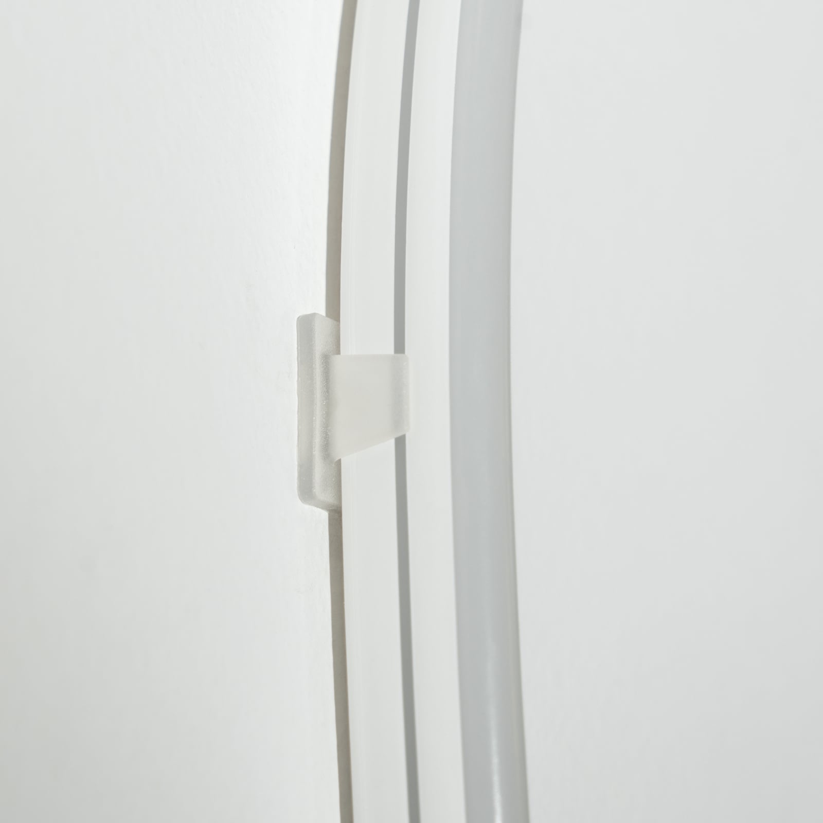 LED-stripe Neon Stripe-Z 5 m RGB CCT dimbar 30W appstyring