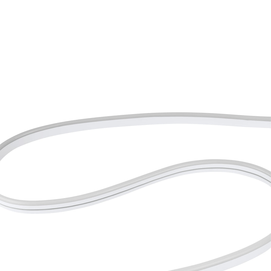 LED-stripe Neon Stripe-Z 5 m RGB CCT dimbar 30W smart home integrasjon
