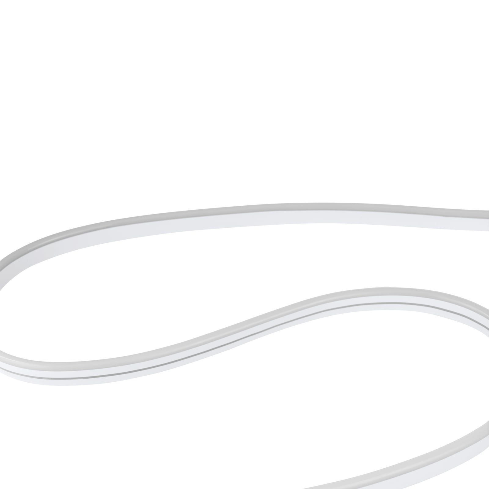 LED-stripe Neon Stripe-Z 5 m RGB CCT dimbar 30W smart home integrasjon