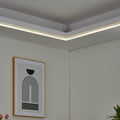 LED-stripe Neon Stripe-Z RGB CCT dimbar 3 m 20W forfra
