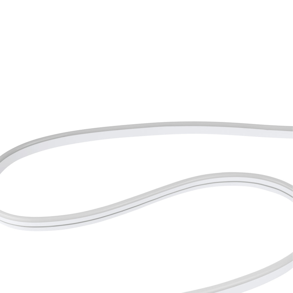 LED-stripe Neon Stripe-Z RGB CCT dimbar 3 m 20W lys i trapp
