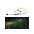 LED-stripe Neon utendørs dimbar 5 m 31W 3000K IP67 - Paulmann forfra