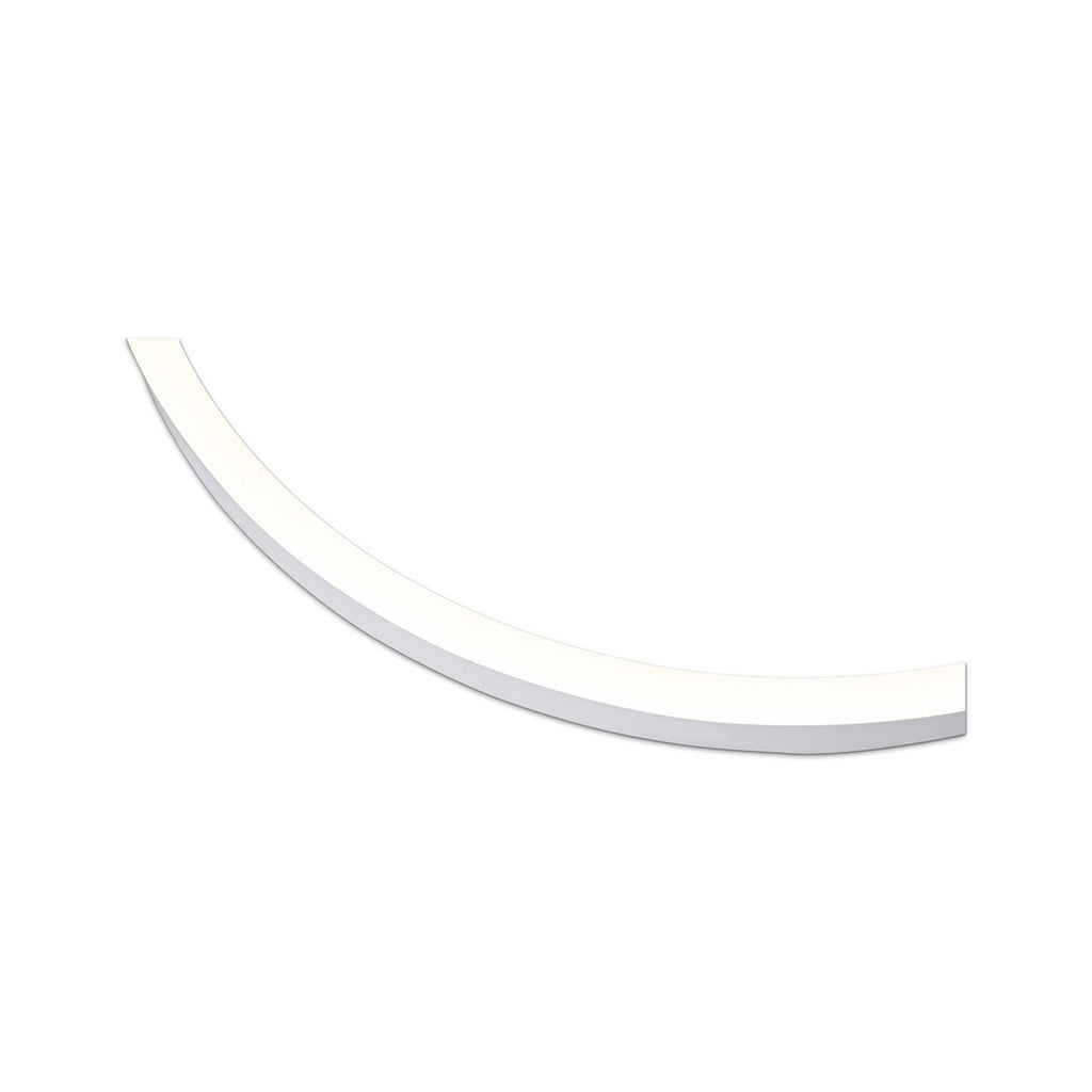 LED-stripe Neon utendørs dimbar 5 m 31W 3000K IP67 - Paulmann bøybar konstruksjon